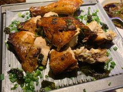 -绿茶餐厅(乐峰广场店)