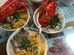 -荔林食店(西华路店)