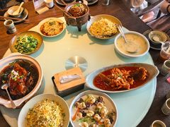 -扬州狮子楼·非遗淮扬菜(总店)