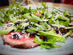 -Golden Lily河内巴黎法越料理餐厅(建国西路店)