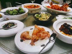 -烹小鲜中餐厅 ·东升凯莱酒店