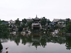 -朱家花园
