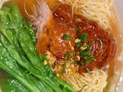 -食大利香港茶餐厅(南亚风情第一城店)