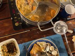 -渔家火锅·海鲜自助餐·演艺(亚龙湾天域酒店)