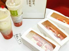 -奈雪的茶(大悦城店)