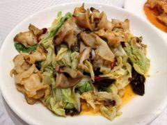 -新洪记·丽久饭店(铁西店)
