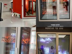 -红星美凯龙北京至尊MALL(东四环中路店)