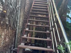 -行人小筑·茶馆(岑村火炉山分店)