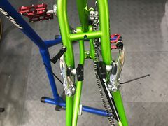 -GIANT捷安特自行车专卖店(金桥台儿庄路店)