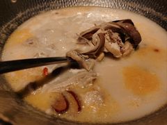 -古膳记猪肚鸡.生蚝鸡(拱北店)