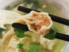 海胆云吞-海胆小馆(春柳店)