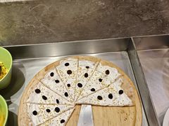 -比格比萨自助(国展店)