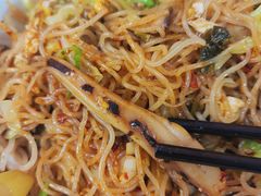 -温州炒米粉(原钟楼街二市场店)