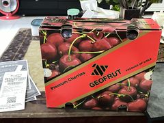 -沃尔玛超市(北大街店)