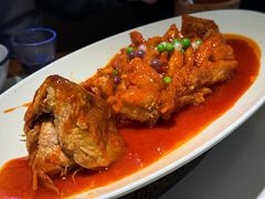 -打酱油·非遗淮扬菜(瘦西湖梅岭店)