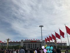 -人民大会堂
