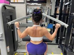 -VPsmart私教健身工作室(新华路旗舰店)