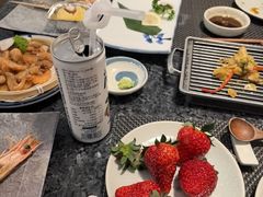 -菊上料理(蜀山银泰百货店)