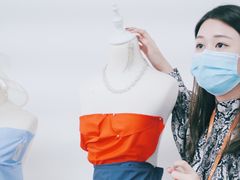 -四季美学色彩形象管理服装搭配