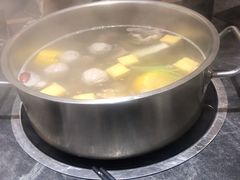 -林记潮牛·牛肉火锅(上马墩店)