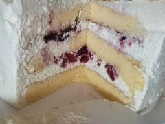 -味宁檬活力烘焙(燕子山店)