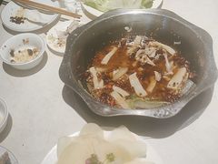 -万和源炝锅城·活鱼现炝(文艺北路店)