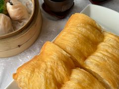 -海湾壹品·粤菜·早茶·烤鸭(拱北店)