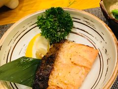 -松川日本料理(长沙路店)