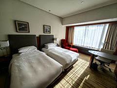 -香港尖沙咀凯悦酒店