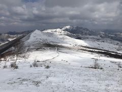 -北京灵山风景区