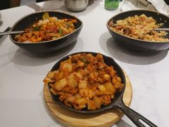 -HONGA HONGA雄家(曹路店)