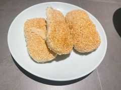 -晓淮山·扬州早茶·淮扬菜(龙阳广场店)