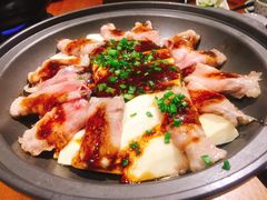 -蜜桃餐厅·古运河畔(南下塘店)
