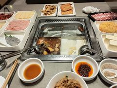 -海底捞火锅(苏宁生活广场店)
