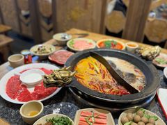 -蜀大侠火锅(春熙路店)