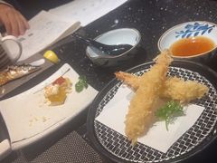 -德川家日本料理(中关村寰太大厦店)