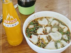 -回坊马二饺子馆