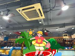 -海宁煲农家菜(惠南镇店)