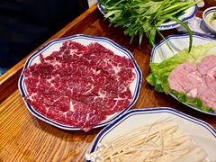 -厝味火锅·潮汕卤水火锅(十一合店)