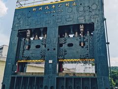-柳州工业博物馆