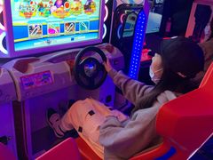 -星际传奇(壹方城购物中心店)