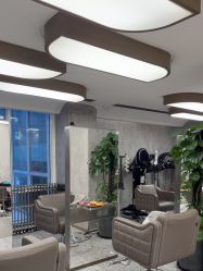 -P.STYLE 派斯造型