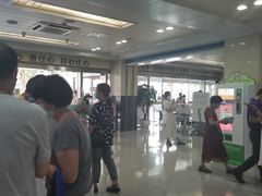 -浙江省中医院(湖滨院区)