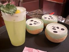 -Jing Bar 井酒吧
