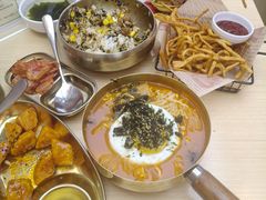 -食米家拌饭(梅溪新天地店)