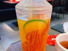 -胖哥俩肉蟹煲(杭州大厦中央广场店)