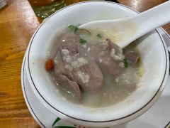 -南记食粥坊·宵夜大排档(莲花店)