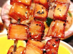 -福苗小骆驼烧烤(曲江店)