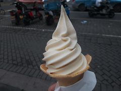 -永和大王(一口茶豆浆|花香豆更香·朝晖店)