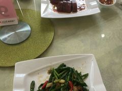 -茗荔园农庄(大涌店)